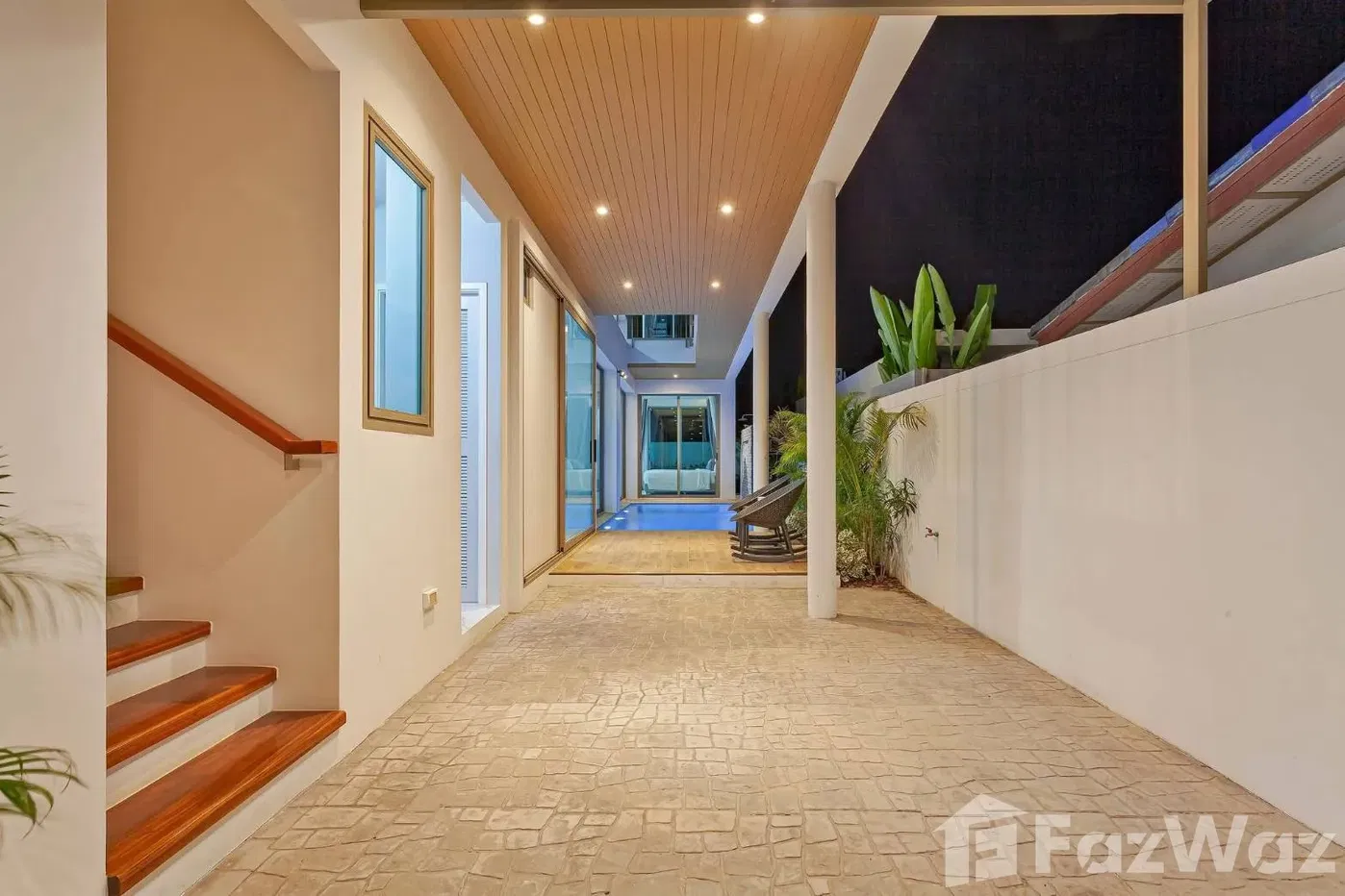 picture 3 Bedroom Villa for sale in Rawai, Phuket  5684878 - 5/60