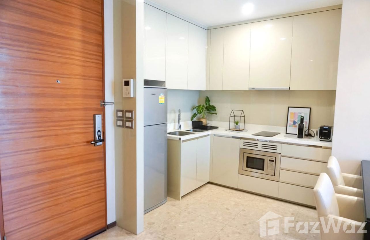 picture 2 Bedroom Condo for rent at The Address Sukhumvit 28 5730609 - 3/6