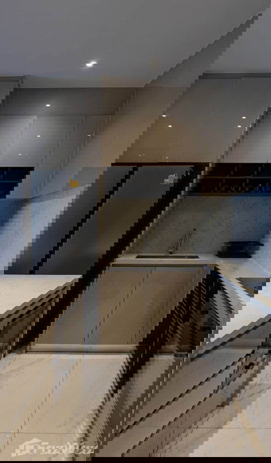 รูป คอนโดให้เช่า 3 ห้องนอน ในโครงการ ลาวิค สุขุมวิท 57 2008052 - รูปที่ 4/7