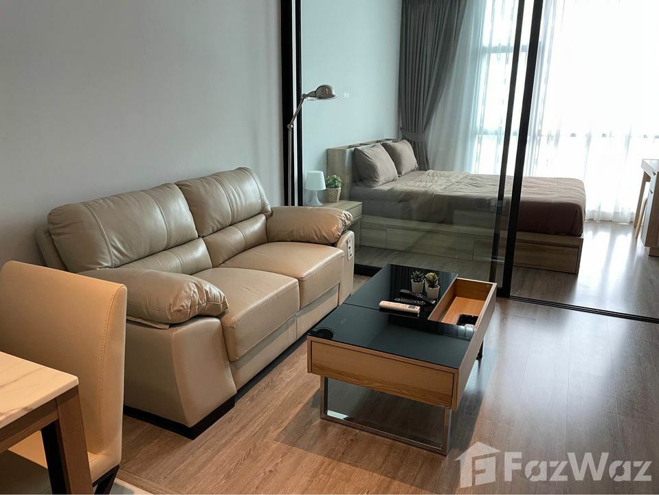picture 1 Bedroom Condo for rent at Rhythm Ekkamai 1097198 - 6/8