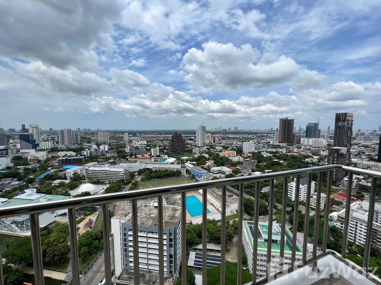 picture 3 Bedroom Condo for rent at Fullerton Sukhumvit 1100692 - 17/17
