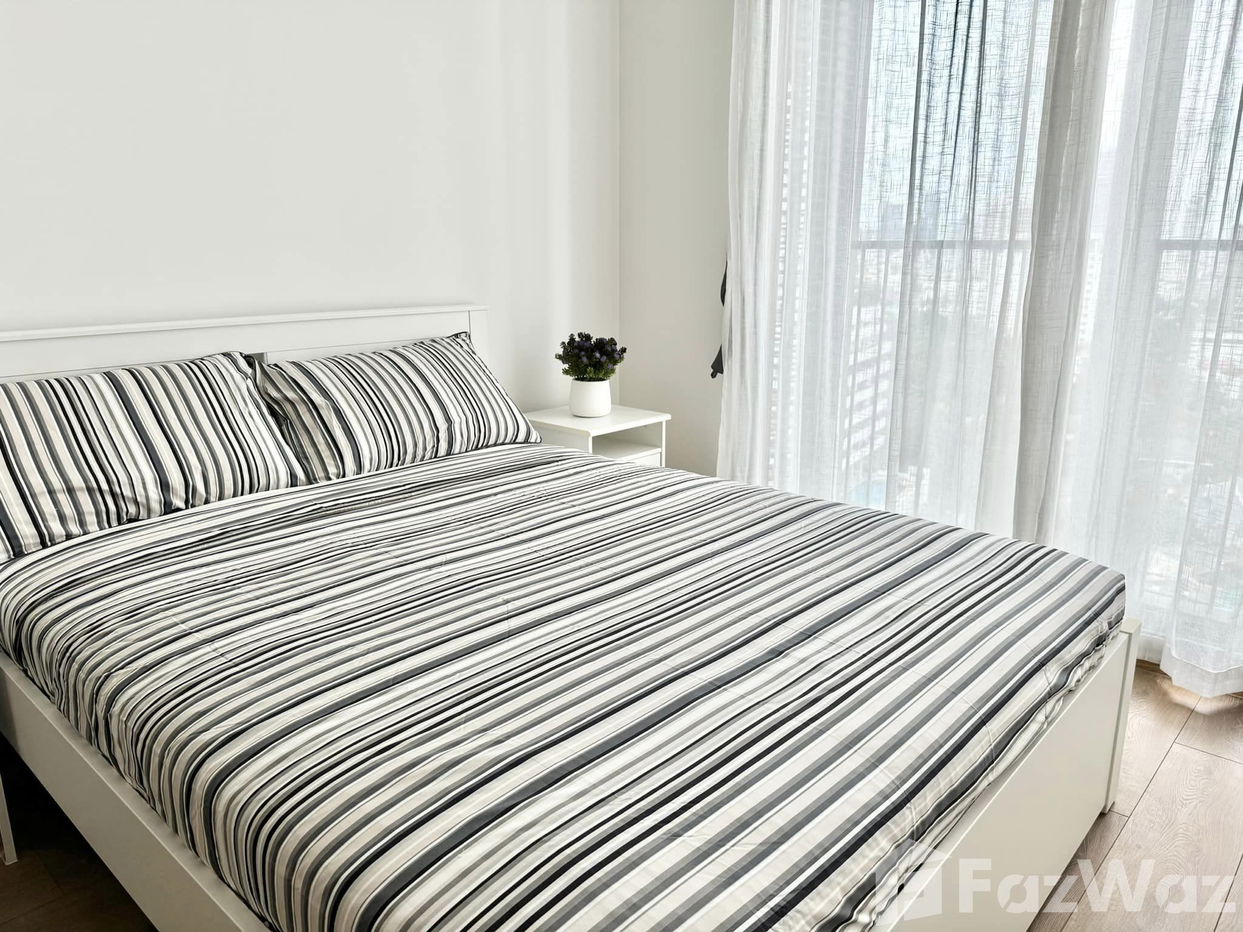 picture 3 Bedroom Condo for rent at Noble BE33 1922009 - 6/16