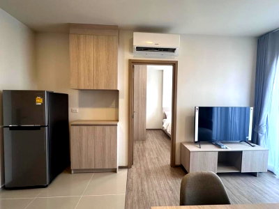 Condos for rent : 💥CP-4944💥NIA by Sansiri 👉Line : @wincondo