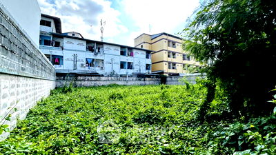 Land for sale BTS On Nut : 444 m² Land for Sale close to Sukhumvit (ID 1521105)