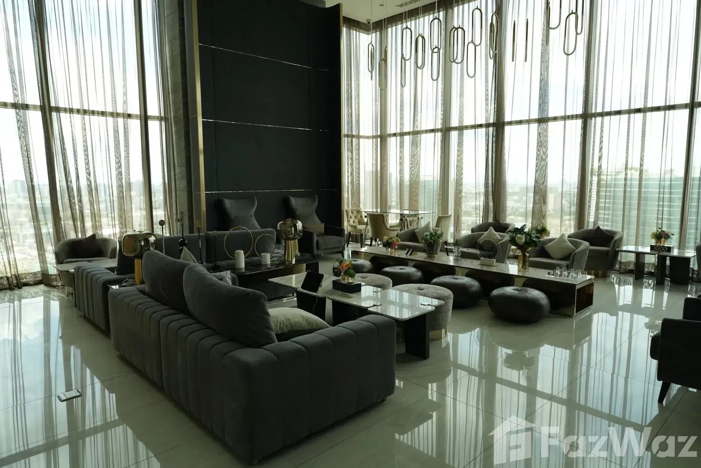 picture 1 Bedroom Condo for sale at KnightsBridge Prime Ratchayothin  5735722 - 22/26