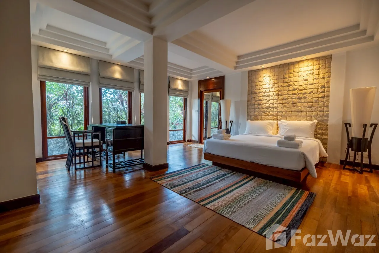 picture 4 Bedroom Pool Villa Hilltop for rent 5369997 - 15/34