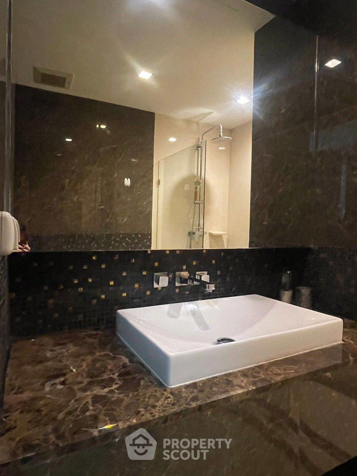 รูป คอนโด 2-ห้องนอน ที่ ดิ แอดเดรส สุขุมวิท 61 ใกล้ BTS เอกมัย (ID 1863978) - รูปที่ 5/23