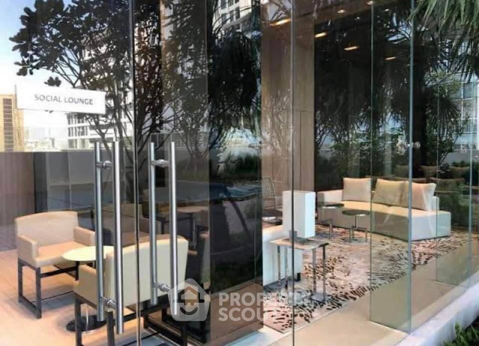 picture 1-BR Condo at The Saint Residences near MRT Phahon Yothin (ID 1703924) - 14/17