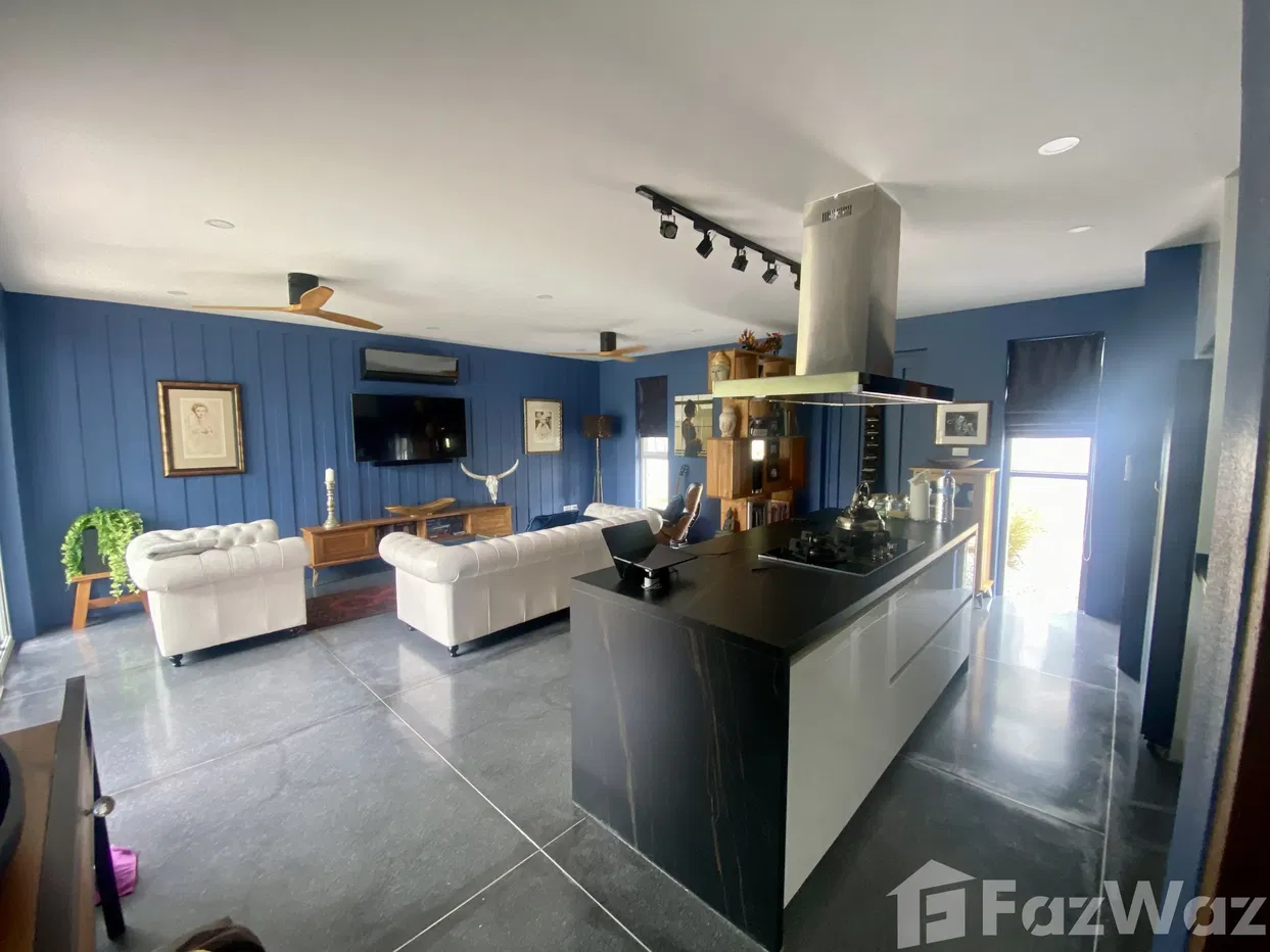 รูป ขาย วิลล่า 3 ห้องนอน ใน มะเร็ต, สุราษฎร์ธานี 1929030 - รูปที่ 9/38