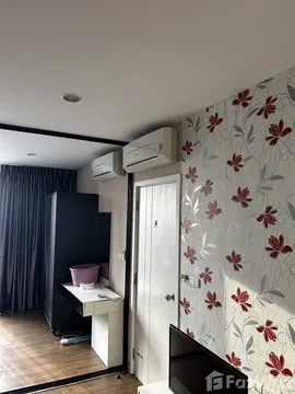 ขาย คอนโด 1 ห้องนอน ในโครงการ เดอะ ทรี อินเตอร์เชนจ์ 5734217