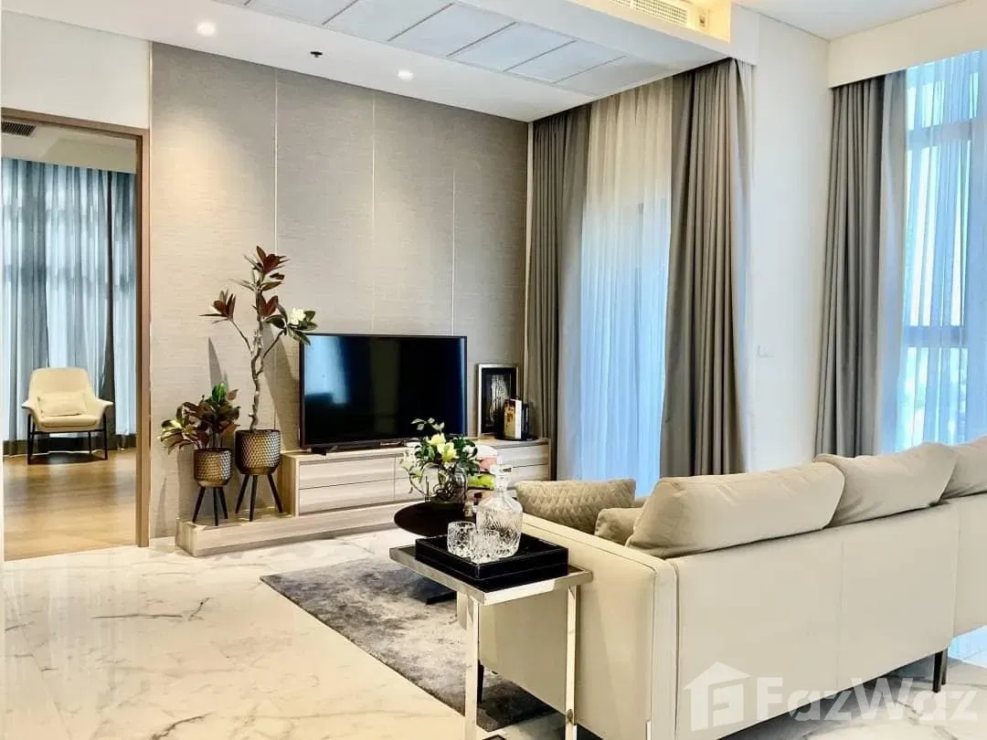 picture 2 Bedroom Condo for sale at Ramada Plaza By Wyndham Bangkok Sukhumvit 48  5704359 - 1/9