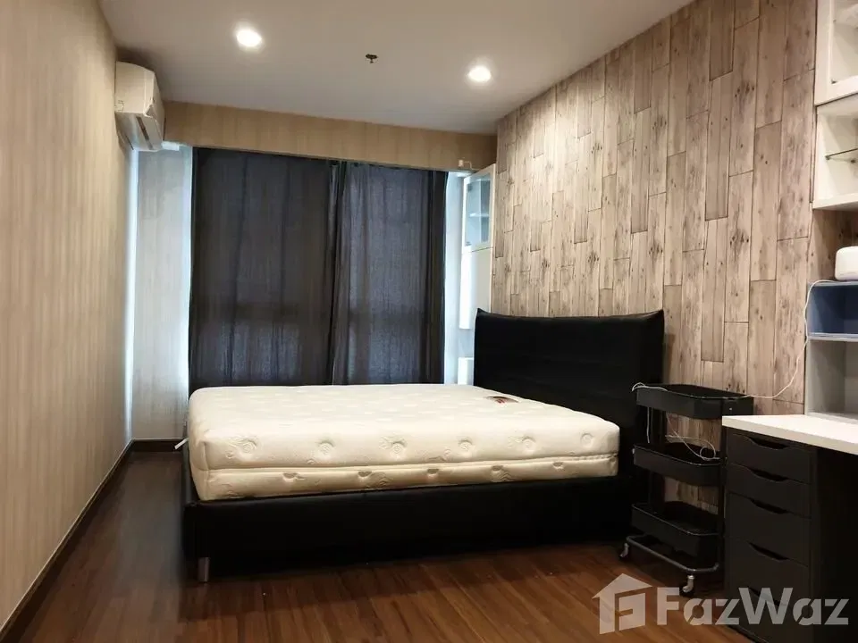 รูป ขาย คอนโด 1 ห้องนอน ในโครงการ ศุภาลัย พรีมา ริวา 5732722 - รูปที่ 12/18