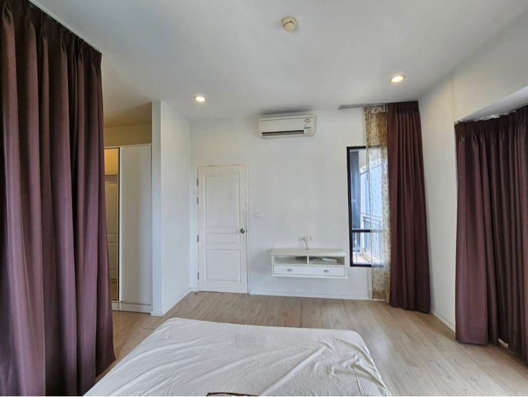 รูป #Z2456💥180968🔥ให้เช่าคอนโด S1 Rama 9 Condominium - รูปที่ 3/9