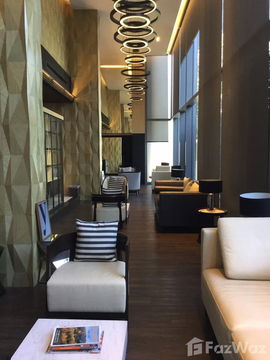 1 Bedroom Condo for sale at The Crest Sukhumvit 34  656214