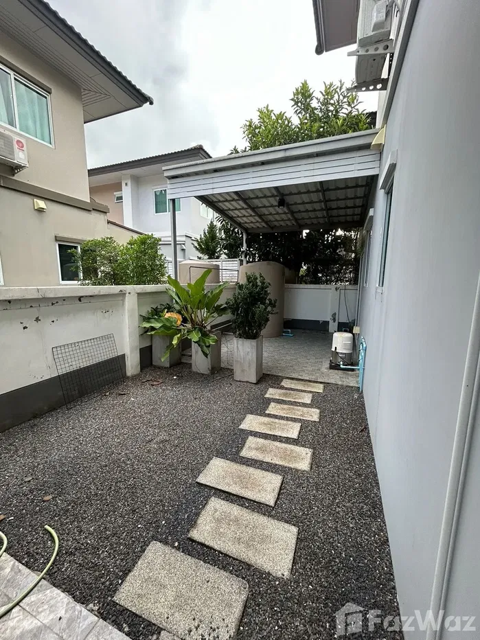 picture 4 Bedroom House for rent at Saransiri Kohkaew 1417242 - 4/39