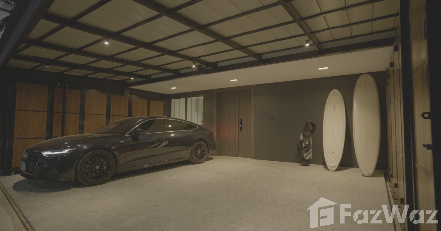 picture Exclusive Private Seaview Pool Villa 1410422 - 8/41