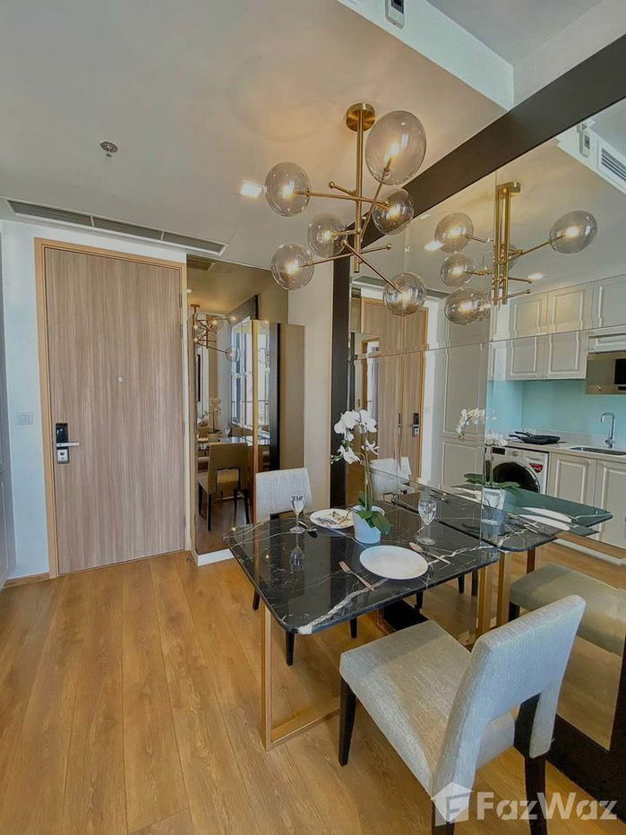 picture 1 Bedroom Condo for rent at Noble BE33 1092958 - 3/7