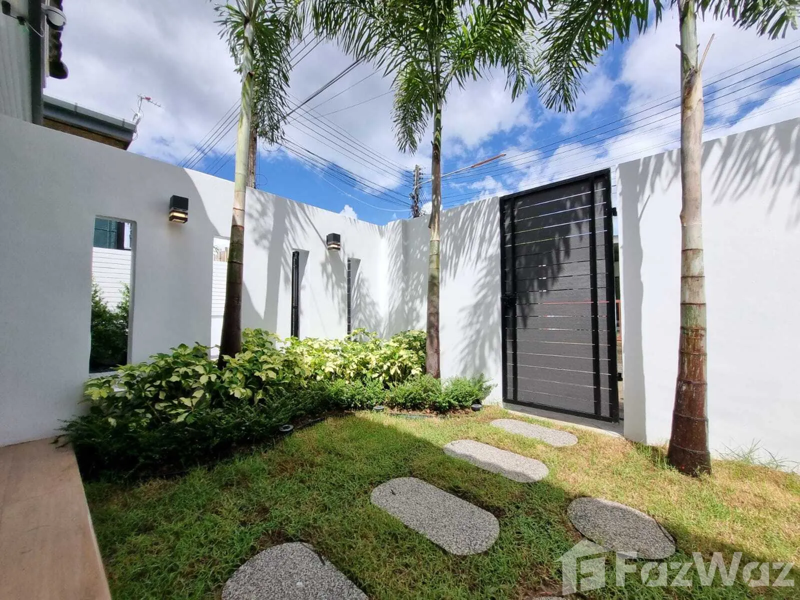 3 Bedroom House for rent at Ban Don Garden Home 1950915 - image 3