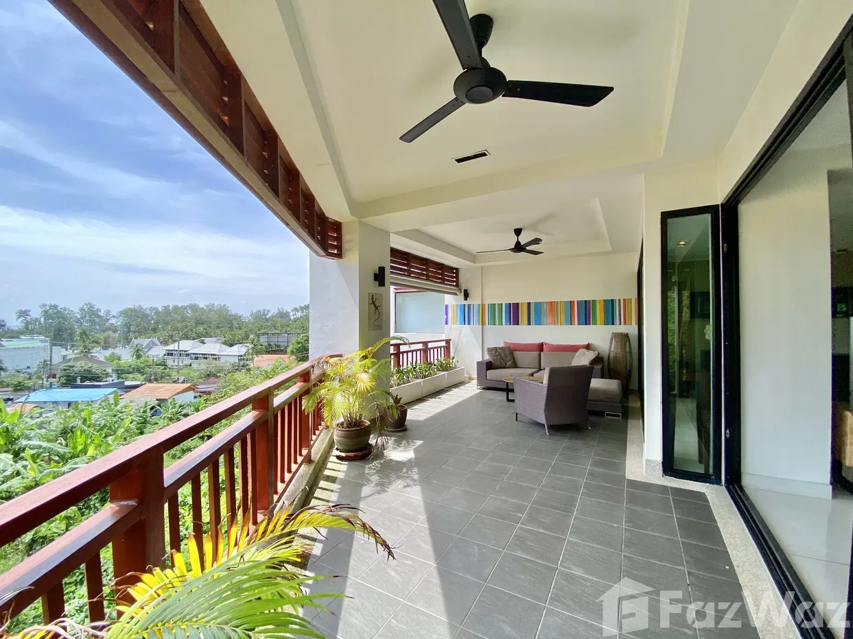 picture 1 Bedroom condo for sale at Surin Sabai 5731476 - 5/27