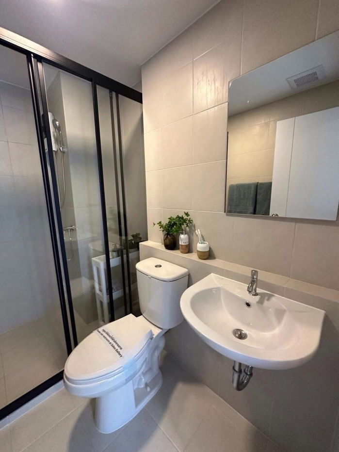 picture 💥𝗩𝗮𝘆 𝗔𝗺𝗮𝘁𝗮 📣Hot Deal! New Condo near Amata Industrial Estate Only 999K. 📞061-6161426 /065-4496399  🟢LINE: @wsrcondo - 8/9