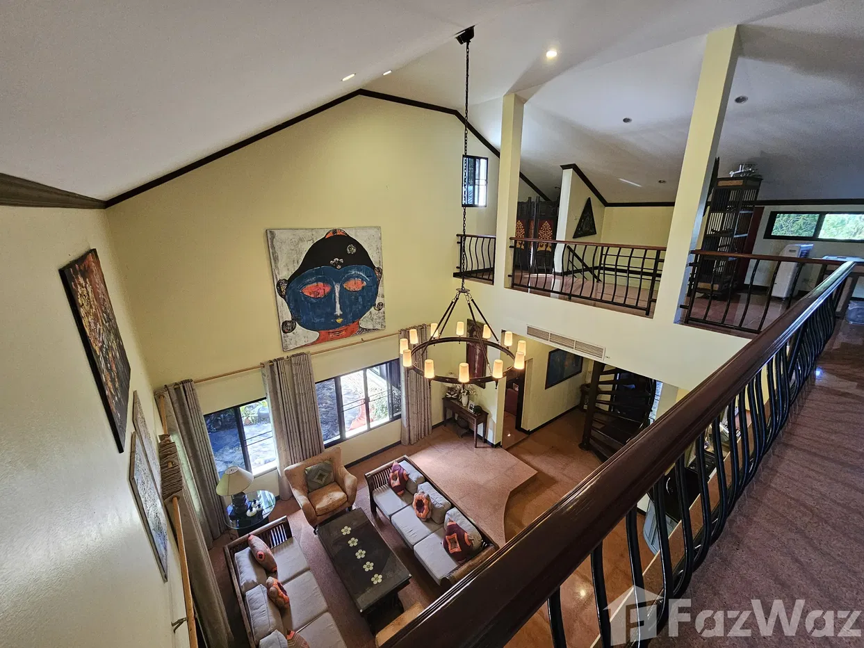 picture 8 Bedroom House for sale in Huai Yai, Chon Buri  1731776 - 15/27