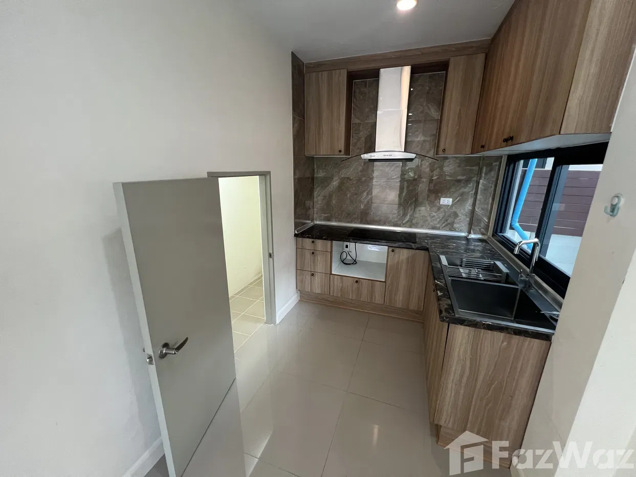 picture House for Sale & Rent – The Edition Rama 9 – Pattanakarn 5680985 - 14/38