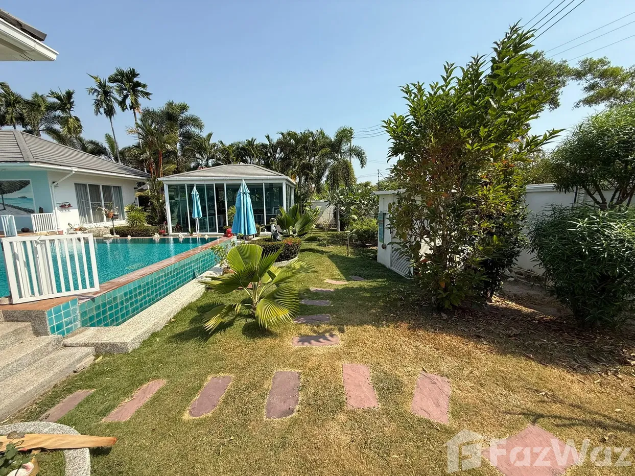 picture 4 Bedroom Villa for sale in Hua Hin City, Prachuap Khiri Khan  2003943 - 21/84