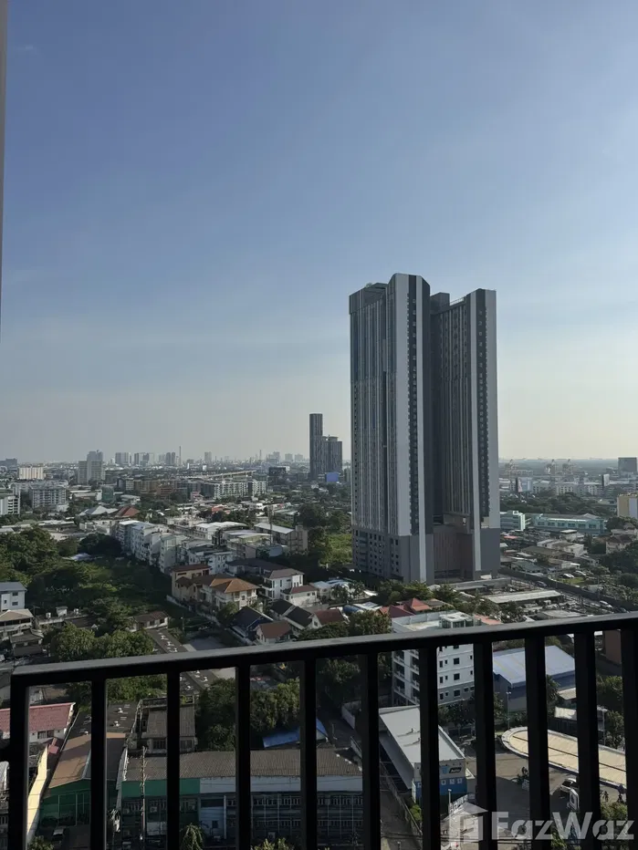 picture 1 Bedroom For Rent At Ideo Sukhumvit Rama 4 1963631 - 7/15