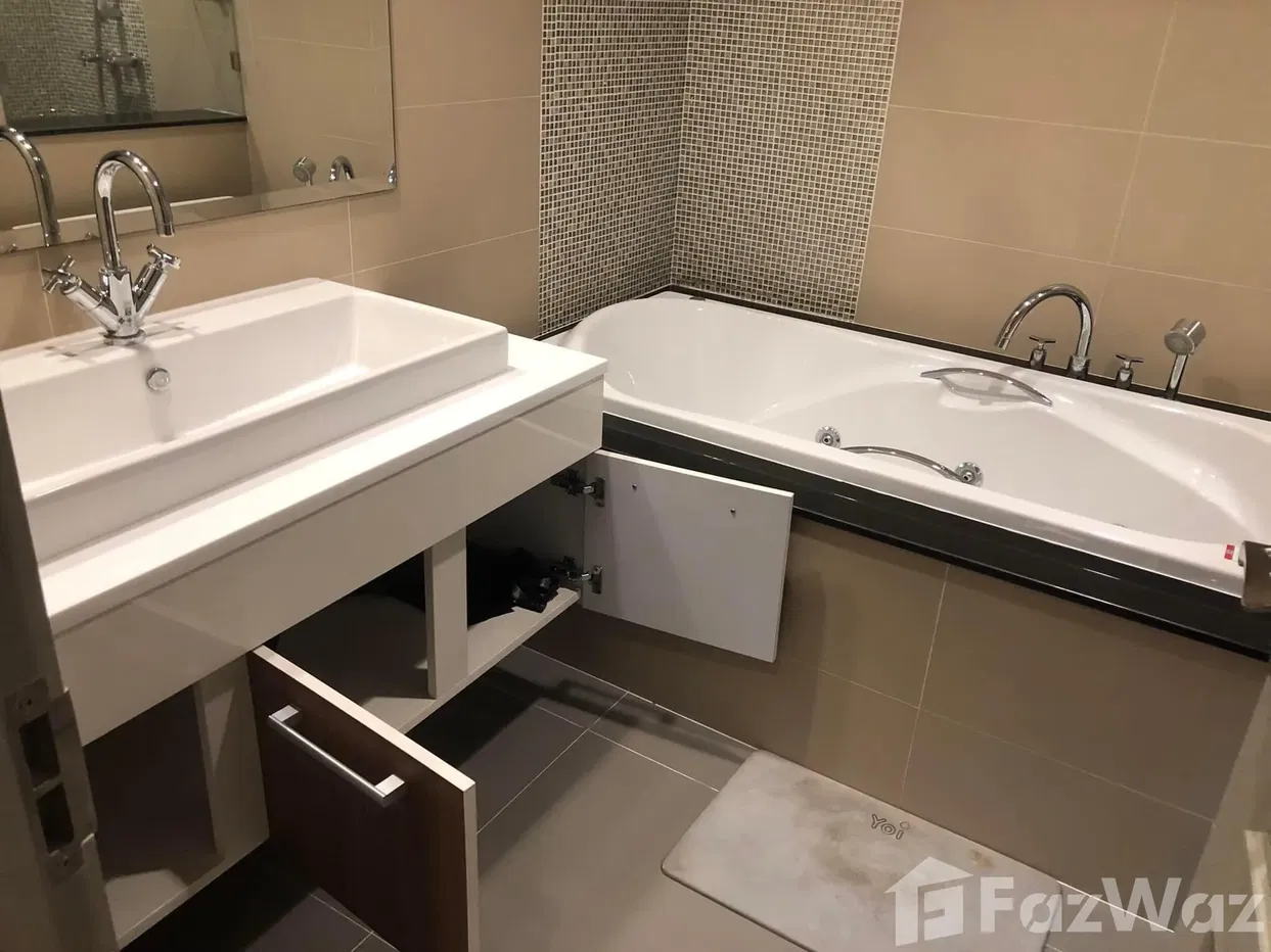 รูป บ้านเดี่ยวให้เช่า 4 ห้องนอน ในโครงการ แกรนด์ บางกอก บูเลอวาร์ด สาทร 5721138 - รูปที่ 8/12