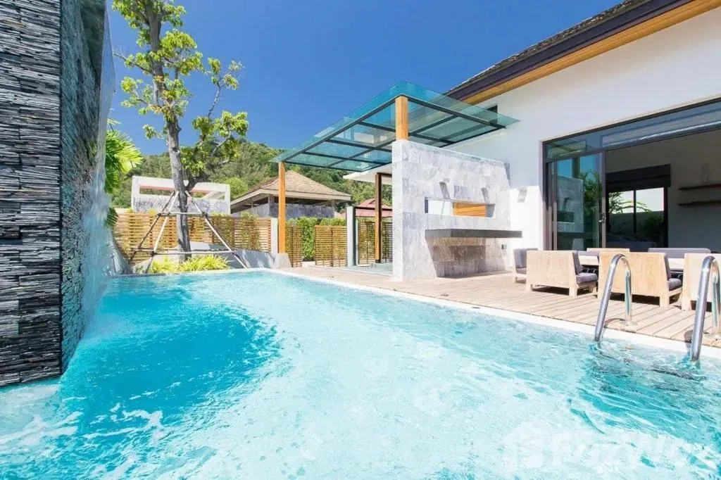 รูป Coco Kamala Phuket Villas For Sale 5717268 - รูปที่ 25/36