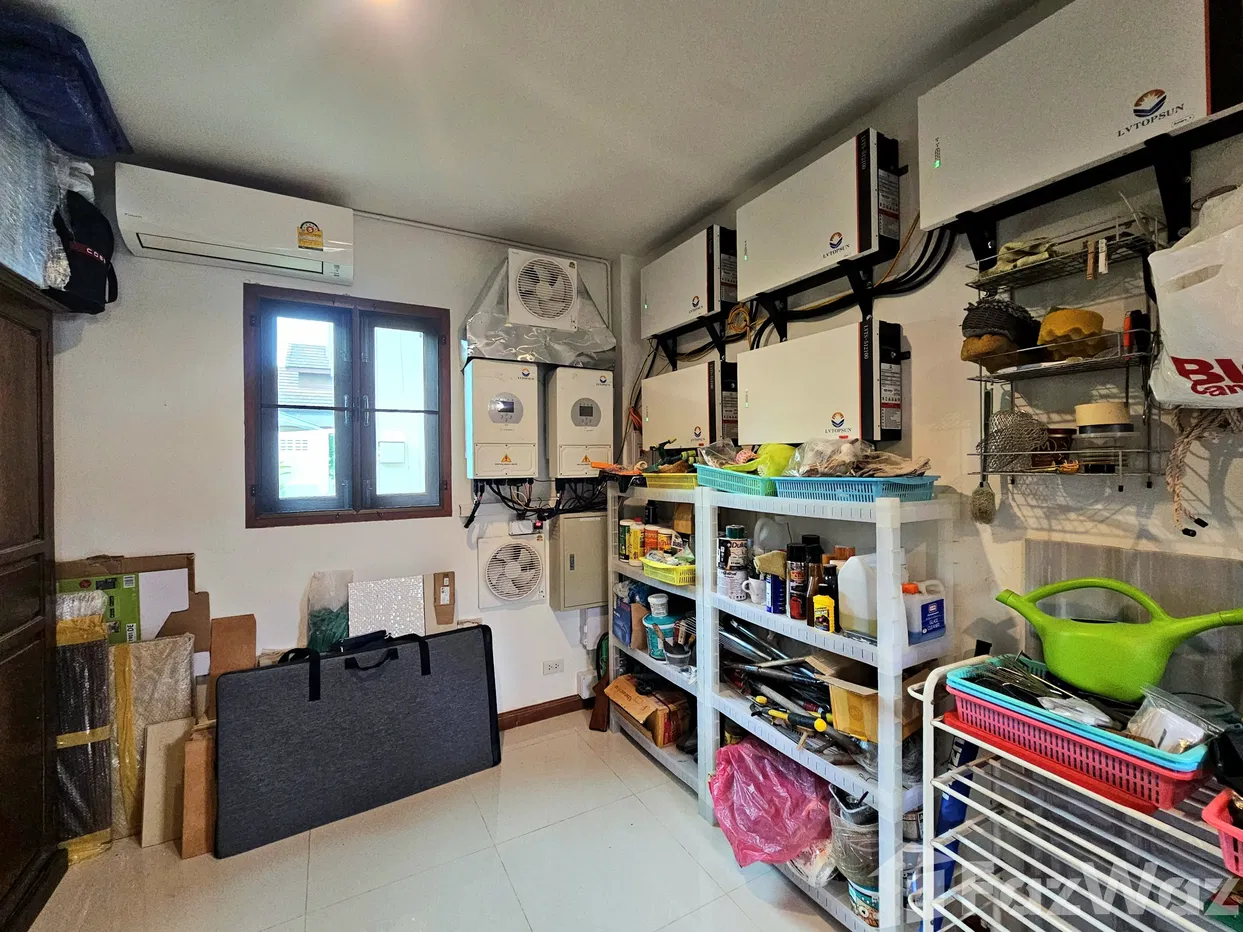 รูป ขาย บ้านเดี่ยว 4 ห้องนอน ในโครงการ หัว หิน ฮิลไซด์ แฮมเลต 5-6 5688068 - รูปที่ 76/84