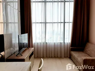 ขายคอนโด : ขาย คอนโด 1 ห้องนอน ในโครงการ ไนท์บริดจ์ ไพรม์ สาทร 5709389