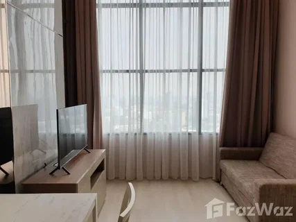 ขาย คอนโด 1 ห้องนอน ในโครงการ ไนท์บริดจ์ ไพรม์ สาทร 5709389