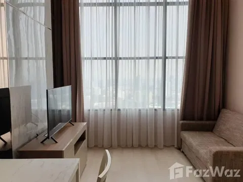 Duplex for Sale – Knightsbridge Prime Sathorn 5709389