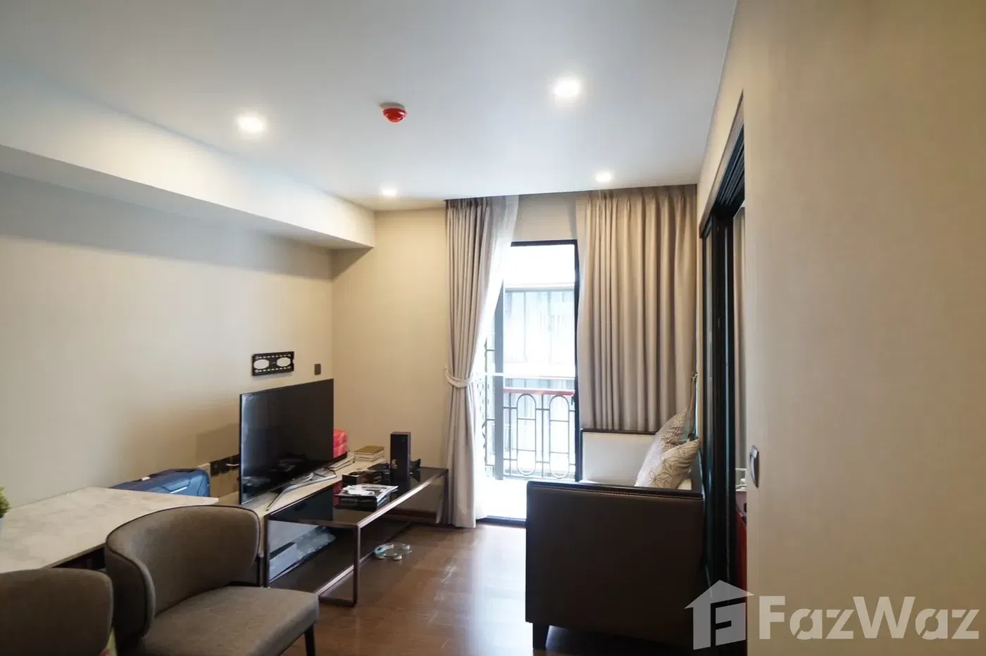 picture 1 Bedroom Condo for Sales at Na Vara Residence 5670823 - 4/17