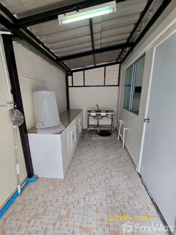 รูป บ้านเดี่ยวให้เช่า 3 ห้องนอน ในโครงการ พฤกษาวิลล์ ถลาง-เทพกระษัตรี 5552785 - รูปที่ 7/14