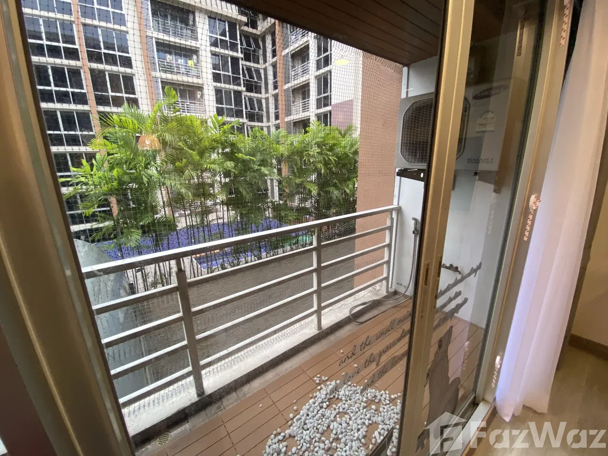 picture 2 bedrooms condo for Sale at Master Sathorn Executive 1938651 - 16/16