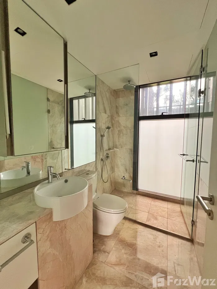 picture 2 Bedroom Condo for rent at The Met 1918841 - 9/9