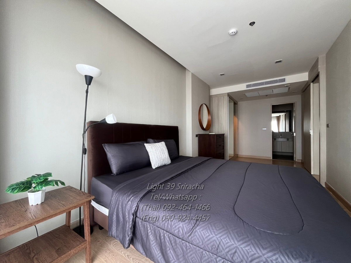 picture 🏢 Condo for Rent: Infinity One – Right Next to Central Chonburi - 2/16