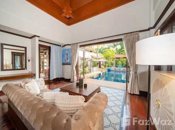 Bedroom Villa 2013025 - image 5