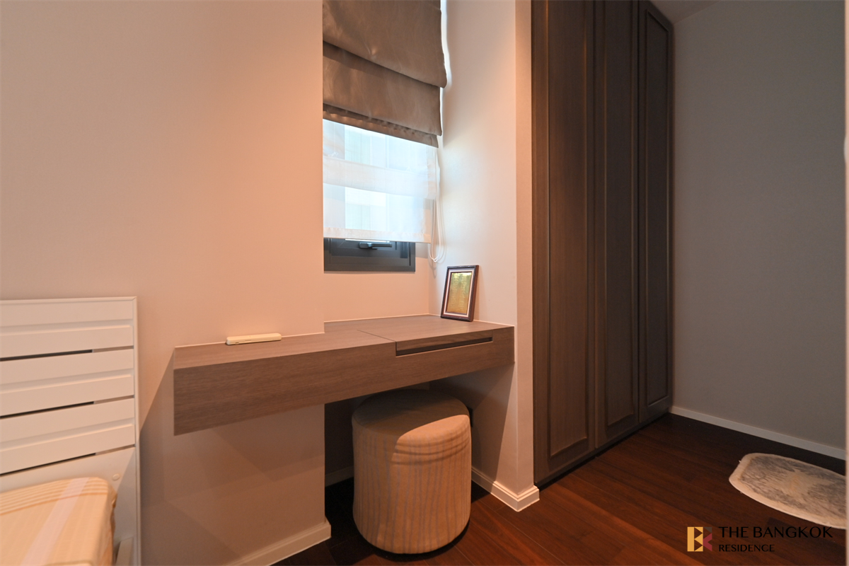 picture Luxury Unit, Ready for You Without the Wait The Diplomat 39 near BTS Phrom Phong - 10/10