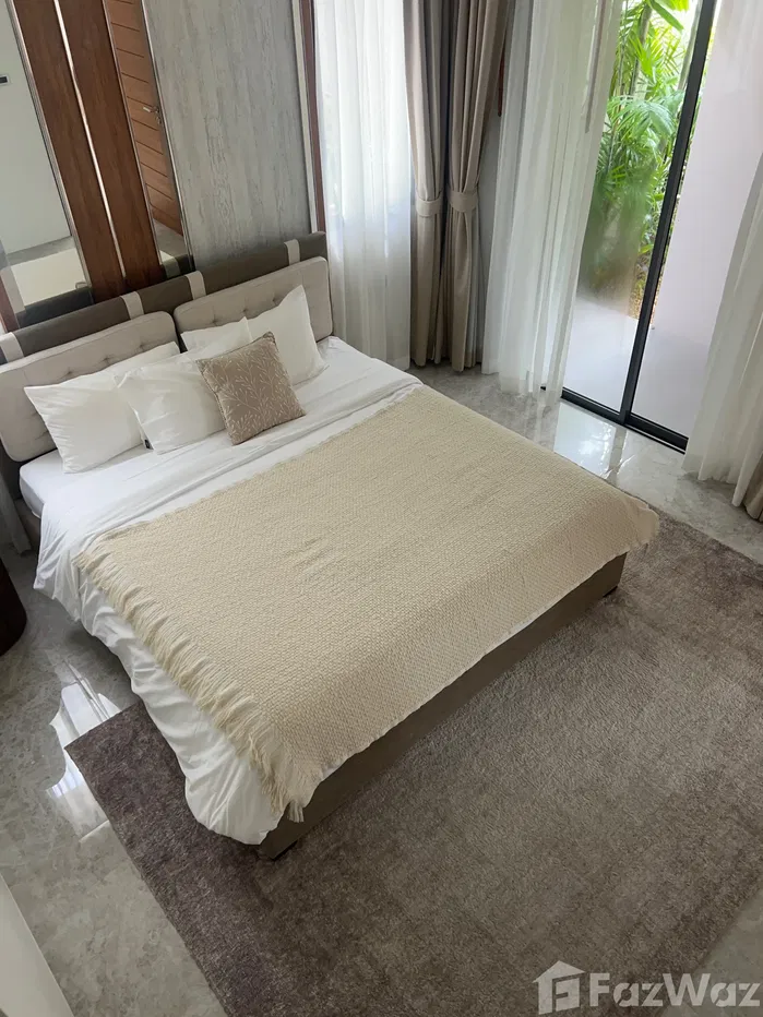 picture 3 Bedroom Villa for sale at The Breeze Villas  5727167 - 34/68