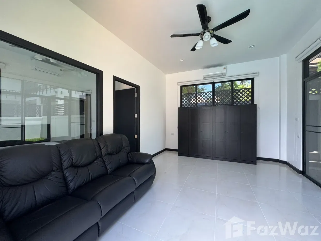 picture 4 Bedroom House for sale in Nong Prue, Chon Buri 5360065 - 25/70