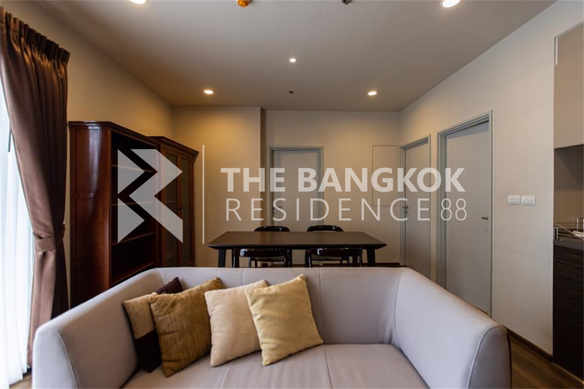 รูป ออนิกซ์ พหลโยธิน ใกล้ BTS สถานีสะพานควาย ทำเลแหล่งงาน รายล้อมด้วยไลฟ์สไตล์ - รูปที่ 7/10