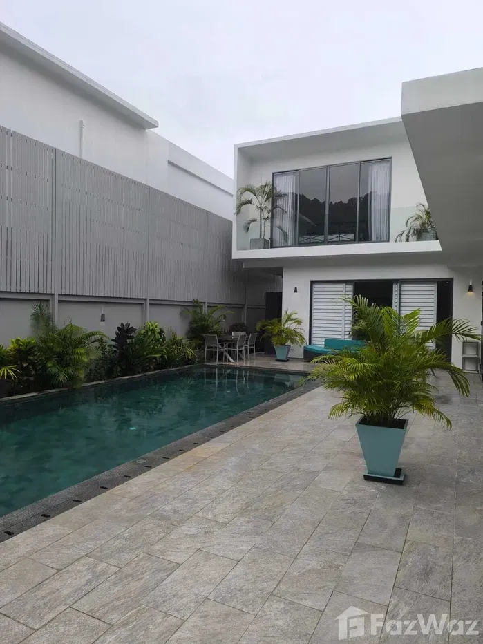 รูป วิลล่าให้เช่า 3 ห้องนอน ใน ราไวย์, ภูเก็ต 5704267 - รูปที่ 7/28