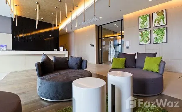 picture 1 Bedroom Condo for rent at Sky Walk Residences 33444 - 6/8