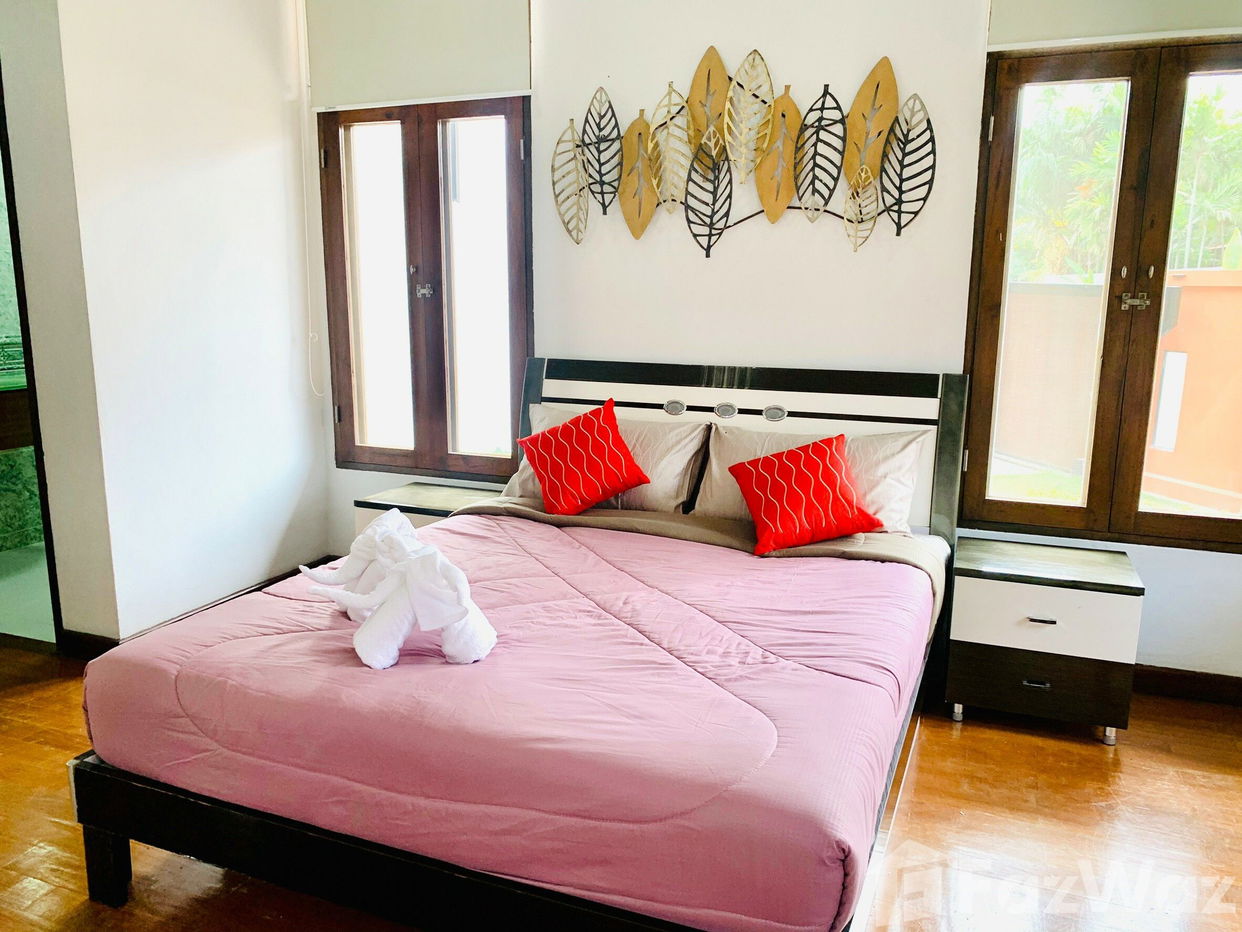 picture 3 Bedroom Villa for rent at Siam Lake View 66498 - 12/35