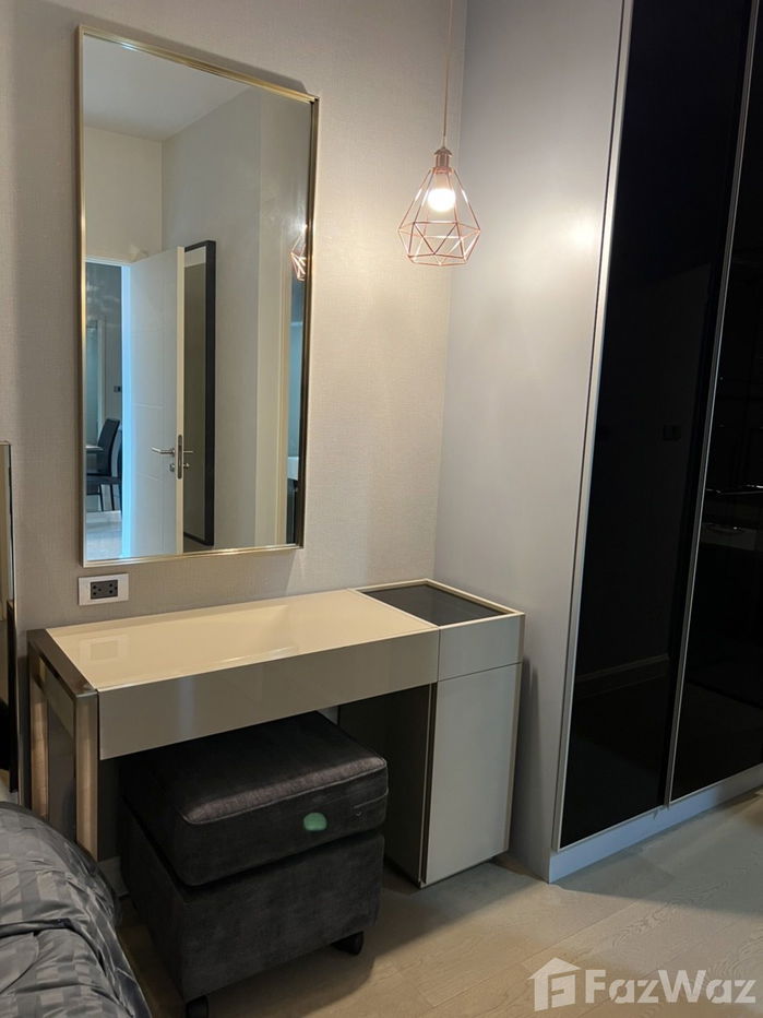 picture 1 Bedroom Condo for rent at The Crest Sukhumvit 34 1121948 - 12/17