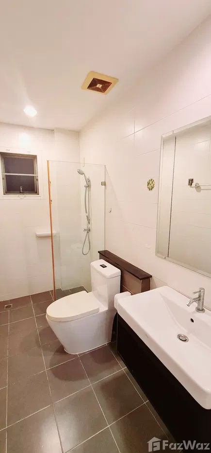 picture 4 Bedroom Townhouse for sale at Baan Wiranphat Exclusive  1999893 - 12/31