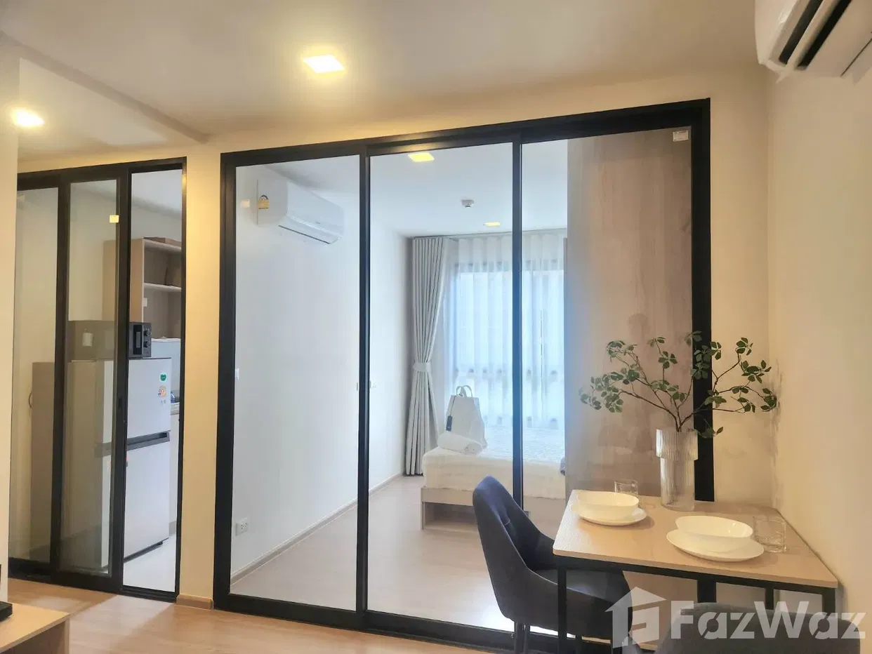 รูป D Condo Reef – Stylish 1-Bedroom Unit 5673682 - รูปที่ 6/10